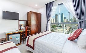 Bao Ngoc Hotel&Apt